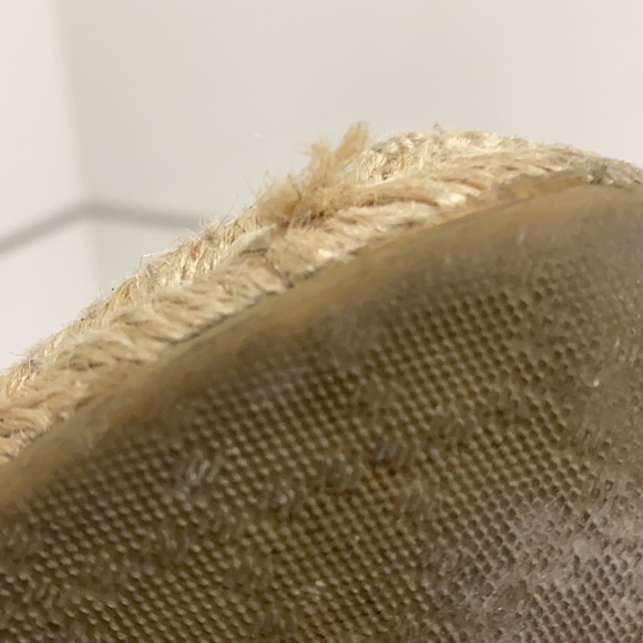 Gucci espadrilles - bloom pattern - Picture 7 of 8